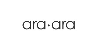 araara アラアラ logo ロゴ