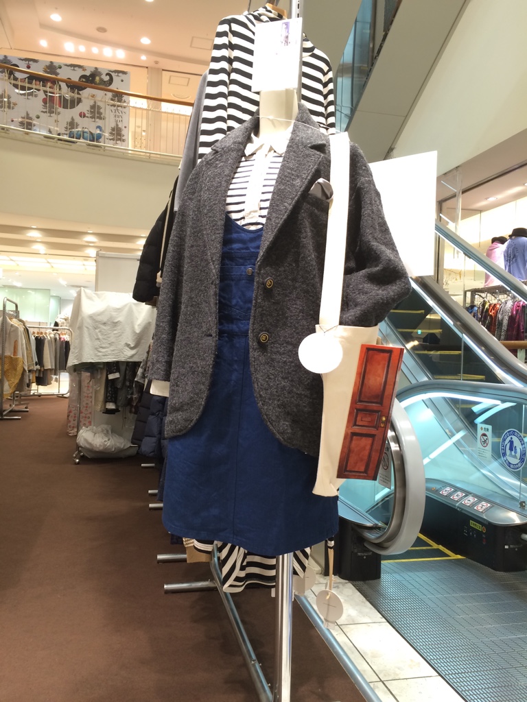 ara ara アラアラ ディスプレイ