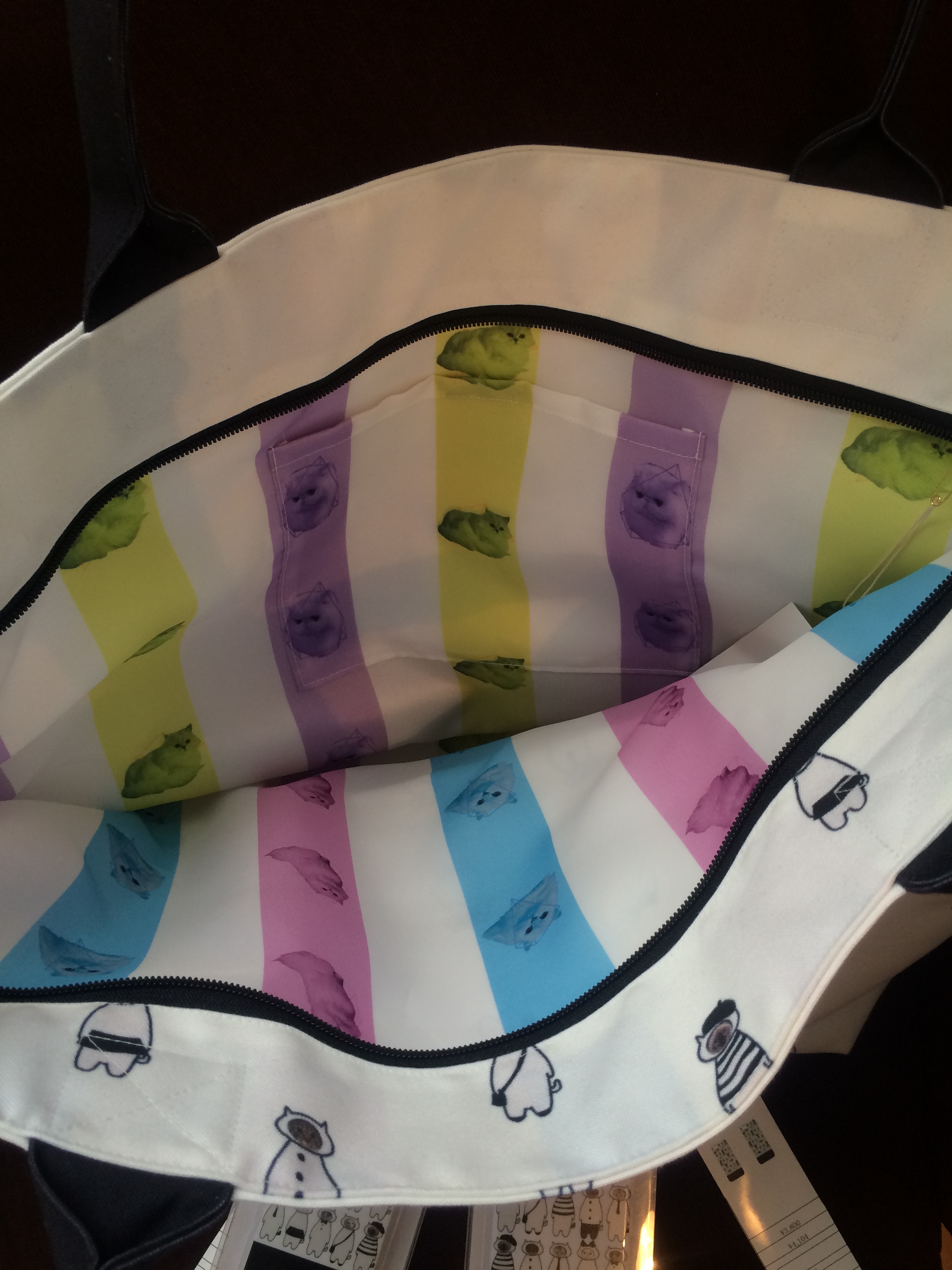 033-702 BIGBAG 12,000＋税(裏地)