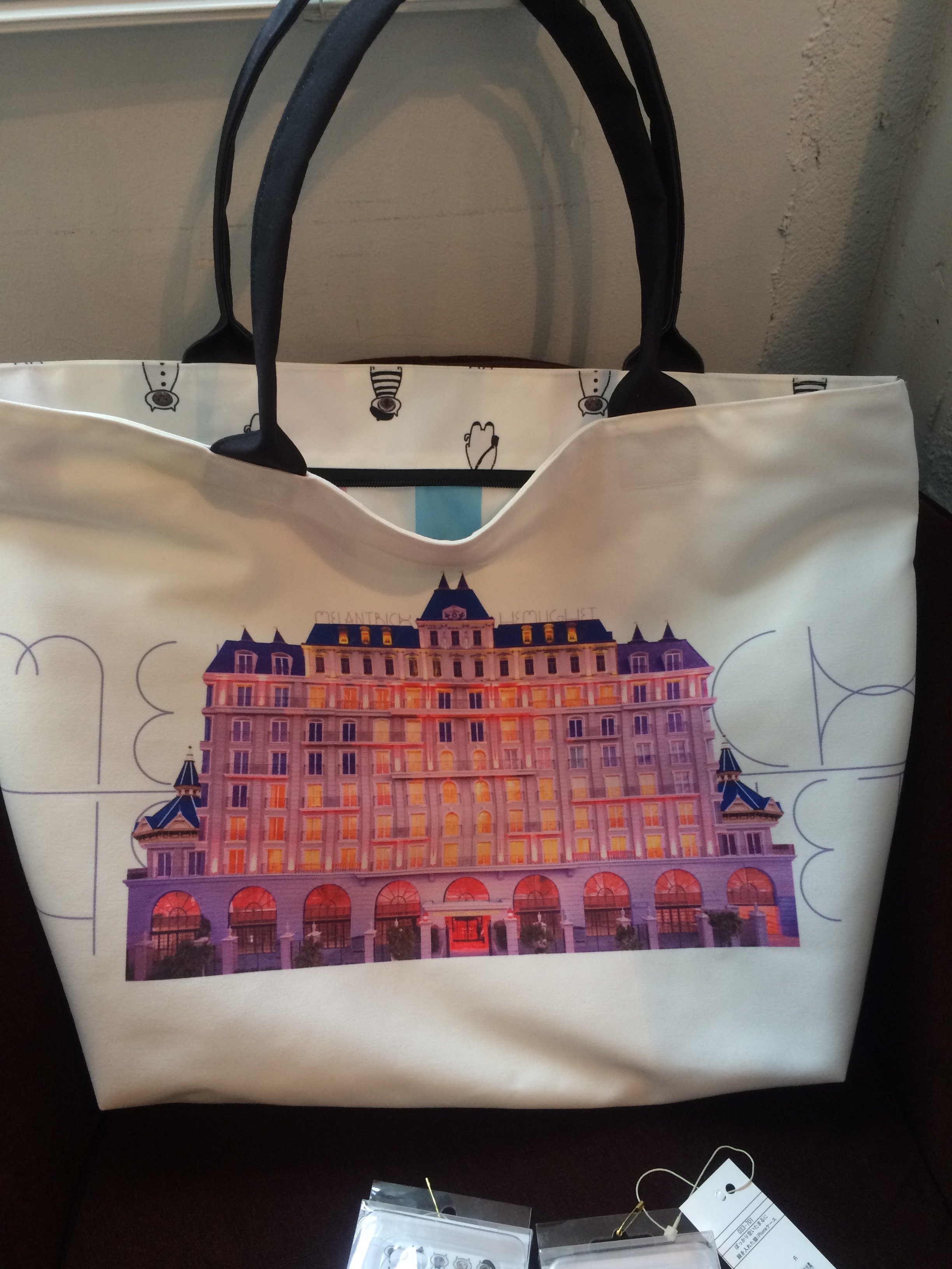 033-702 BIGBAG 12,000+税(ホテル面)