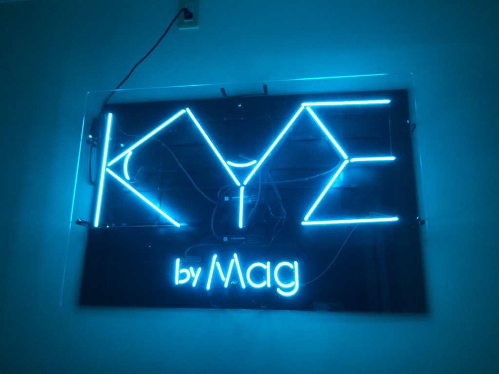松本市　マツエク　KYE by Mag